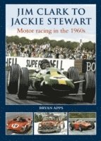 Jim Clark to Jackie Stewart