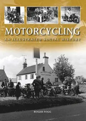 Roger Fogg - Motorcycling, Inbunden. Tillgänglighet: Lägg i varukorg
