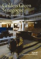 Helen Fry - Golders Green Synagogue, Inbunden. Tillgänglighet: Lägg i varukorg