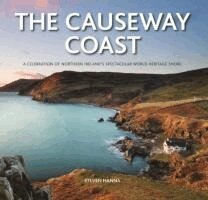 Steven Hanna - Causeway Coast, Inbunden