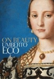 Umberto Eco - On Beauty, Häftad