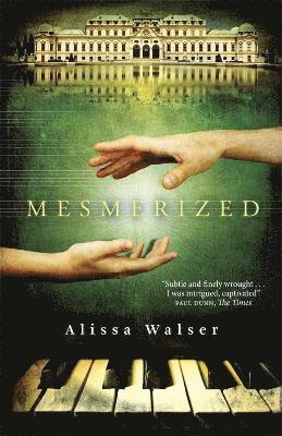 Alissa Walser - Mesmerized, Häftad. Tillgänglighet: Tillfälligt slut
