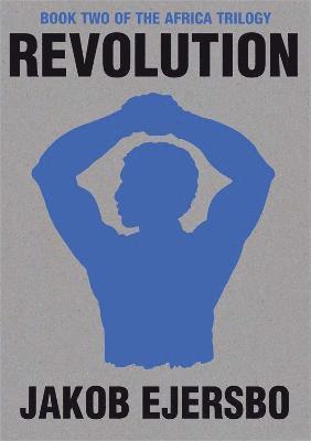 Jakob Ejersbo - Revolution, Häftad