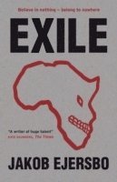 Jakob Ejersbo - Exile, Häftad