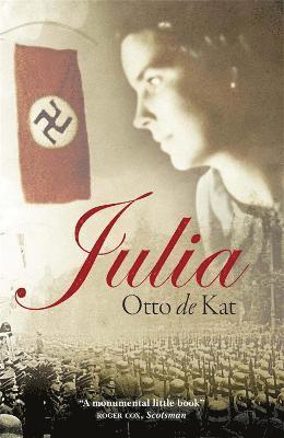 Otto de Kat - Julia, Häftad