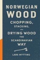 Norwegian Wood av Lars Mytting