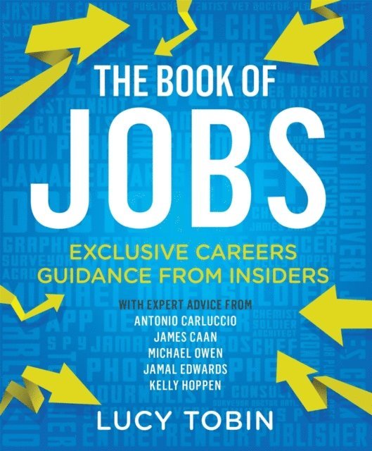 Lucy Tobin - Book of Jobs, E-bok