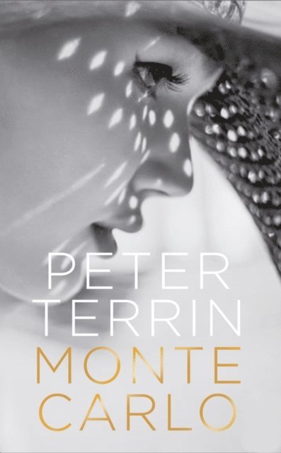 Peter Terrin - Monte Carlo, E-bok
