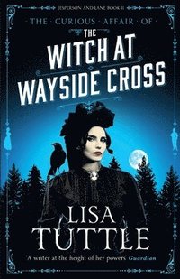 Witch at Wayside Cross