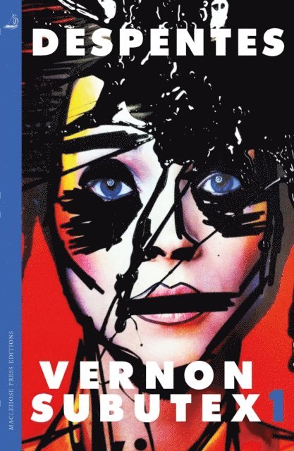 Virginie Despentes - Vernon Subutex One, E-bok