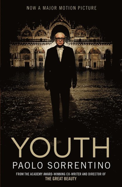 Paolo Sorrentino - Youth, E-bok