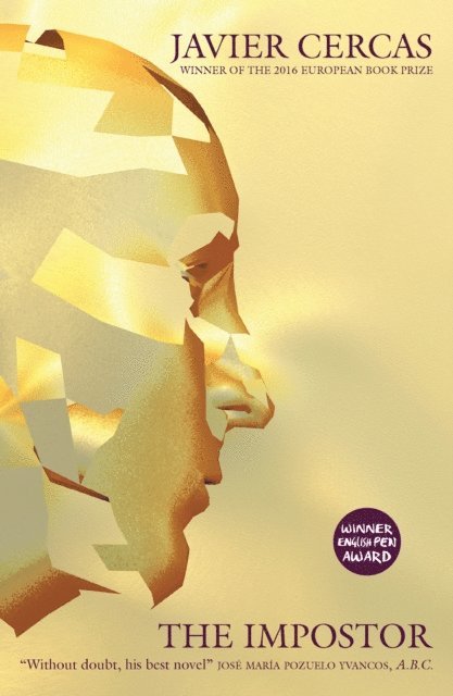 Javier Cercas - Impostor, E-bok