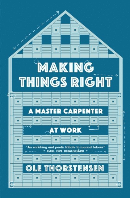 Ole Thorstensen - Making Things Right, E-bok
