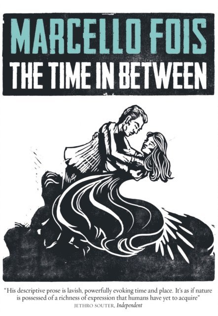 Marcello Fois - Time in Between, E-bok