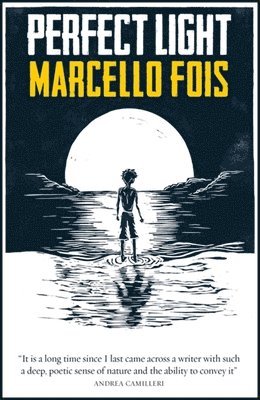 Marcello Fois - Perfect Light, Häftad