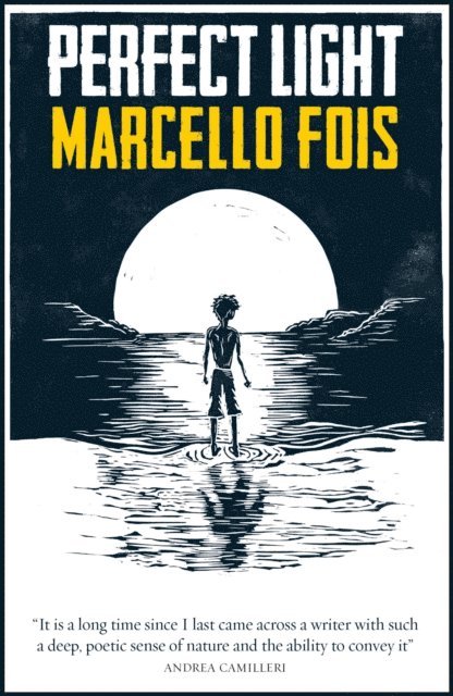 Marcello Fois - Perfect Light, E-bok