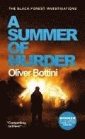A Summer of Murder