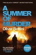 Summer of Murder