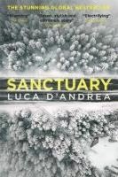 Luca D'Andrea - Sanctuary, Häftad