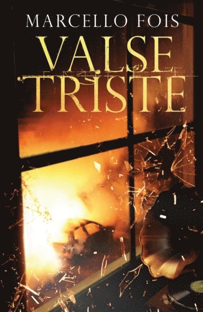 Marcello Fois - Valse Triste, E-bok