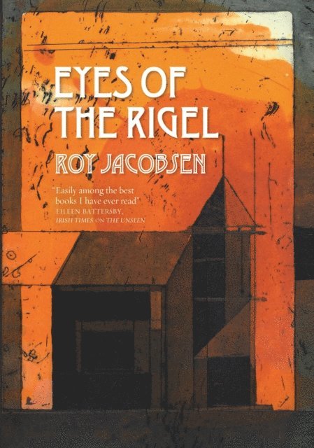 Roy Jacobsen - Eyes of the Rigel, E-bok