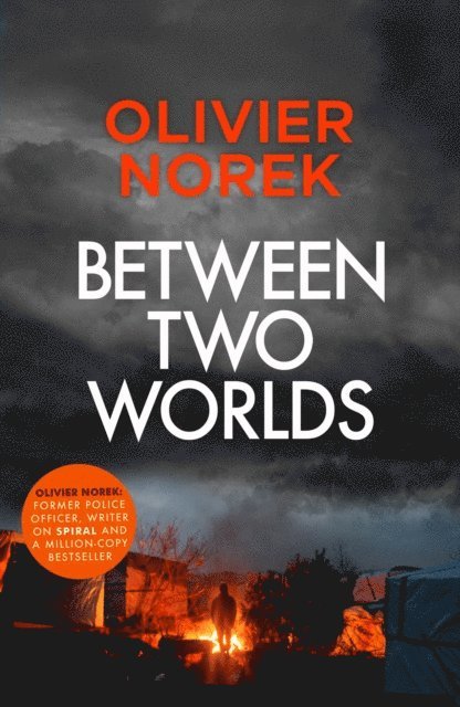 Olivier Norek - Between Two Worlds, E-bok