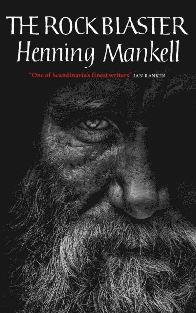 Henning Mankell - Rock Blaster, E-bok