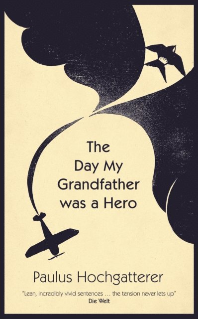 Paulus Hochgatterer - Day My Grandfather Was a Hero, E-bok