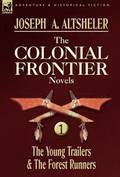 Colonial Frontier Novels