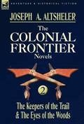 Colonial Frontier Novels