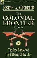 Colonial Frontier Novels