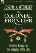 Colonial Frontier Novels