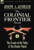 Colonial Frontier Novels