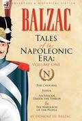 Tales of the Napoleonic Era