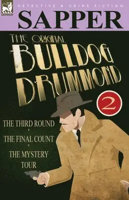 Original Bulldog Drummond