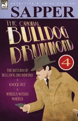 Original Bulldog Drummond