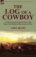 Log of a Cowboy
