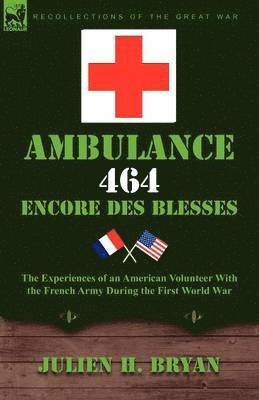 Ambulance 464 Encore Des Blesses