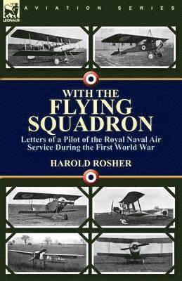 With the Flying Squadron