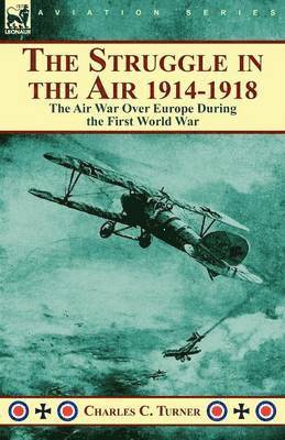 Struggle in the Air 1914-1918