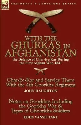 John Haughton, Eden Vansittart - With the Ghurkas in Afghanistan, Häftad. Tillgänglighet: Lägg i varukorg