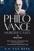 The Philo Vance Murder Cases
