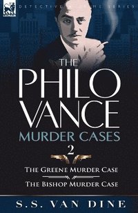 Philo Vance Murder Cases
