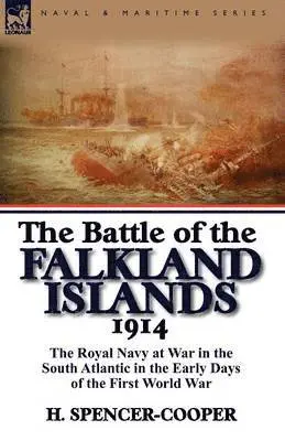 Battle of the Falkland Islands 1914