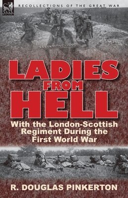 Ladies from Hell