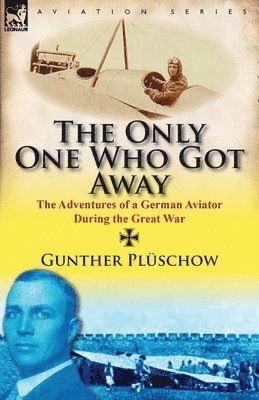 Only One Who Got Away