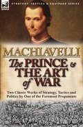 The Prince & The Art of War