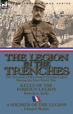Legion in the Trenches
