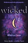 Wicked: Witch & Curse