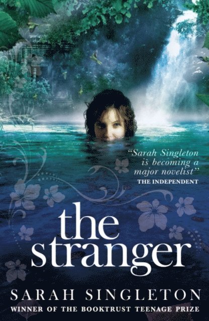 Sarah Singleton - Stranger, E-bok. Tillgänglighet: Lägg i varukorg
